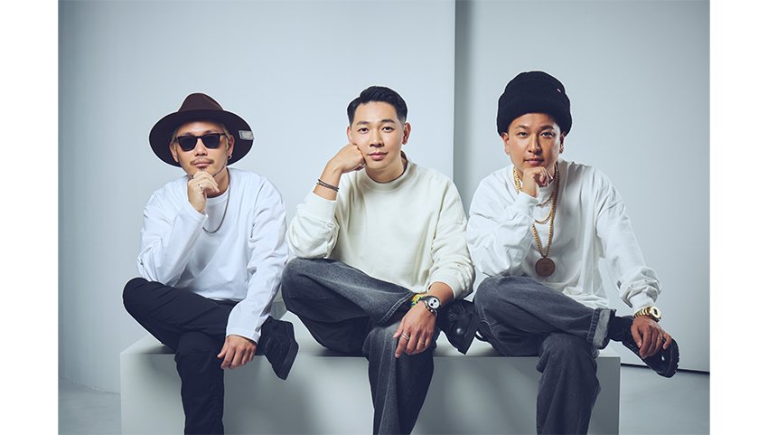 ベリーグッドマン、初の副音声付きMV公開！ TOYOTA ARENA TOKYO